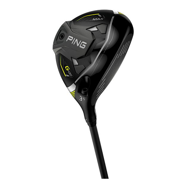 PING G430 Max Fairway [ALTA CB 65] [HAND: MLH][HEAD:5 FAIRWAY][FLEX:REGULAR]