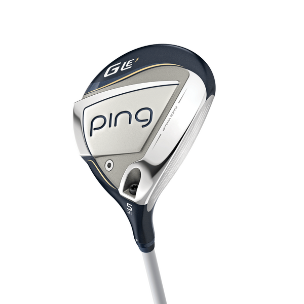 PING G Le3 Fairway 5 Wood - Womens
