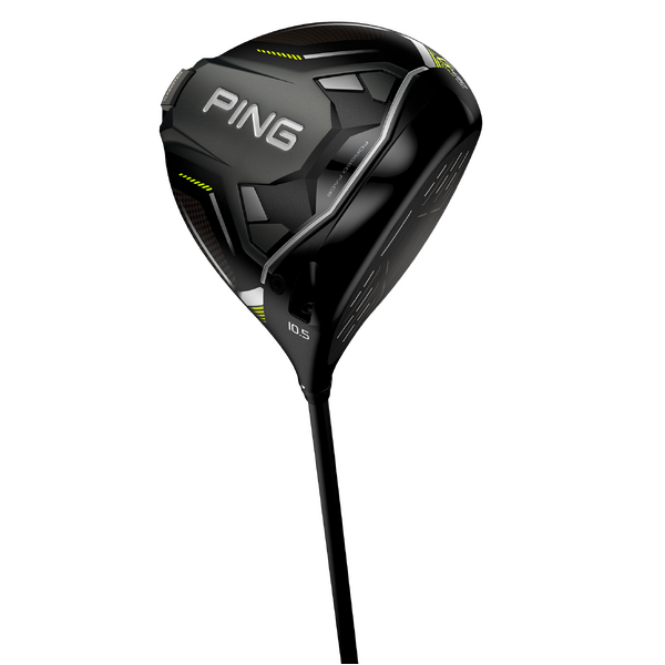 PING G430 MAX 10K Driver [RIGHT][9 DEG][STIFF]