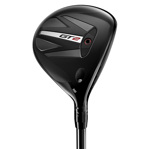 Titleist GT2 Fairway [RIGHT][15 DEG][STIFF][TENSEI BLK 75]