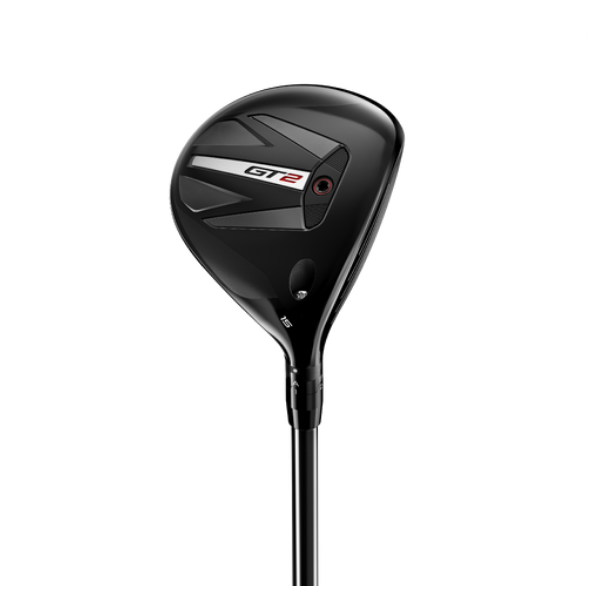 Titleist GT2 Fairway [RIGHT][15 DEG][STIFF][TENSEI BLK 75]