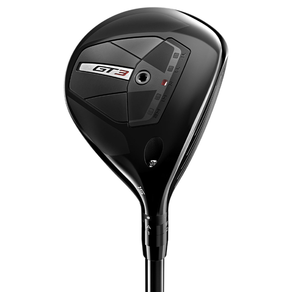 Titleist GT3 Fairway [RIGHT][15 DEG][STIFF][TENSEI BLK 75]