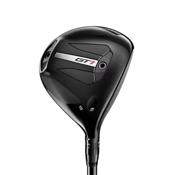 Titleist GT1 Fairway [RIGHT][18 DEG][REG][AIR SPEEDER 40R]
