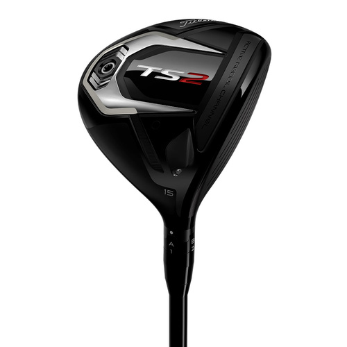 Titleist TS2 Fairway Wood