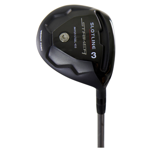 Slotline Striker 3 Fairway Wood [Hand: Mens Right] [Flex: Regular]