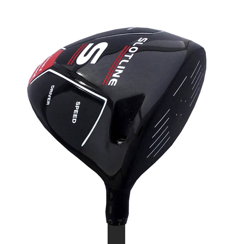 Slotline Adjustable Driver [Hand: Mens Right] [Flex: Regular]