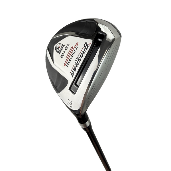 Brosnan Taipan MK9 Fairway [RIGHT][3 WOOD][REG][STD]