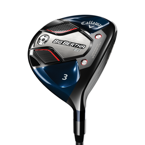 Callaway Big Bertha B21 Fairway [MRH] [Reg] [3W]