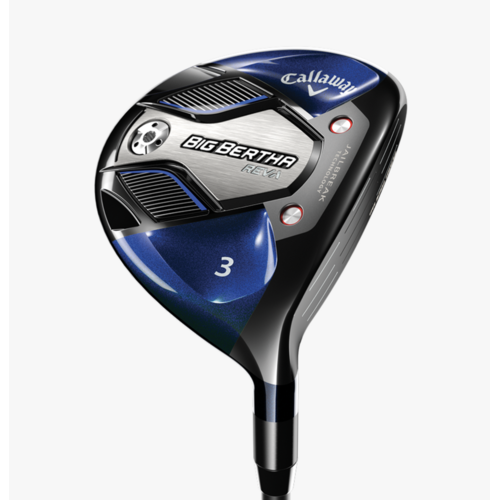 Callaway BB21 Reva Womens Fairway [LRH] [5 Wood]
