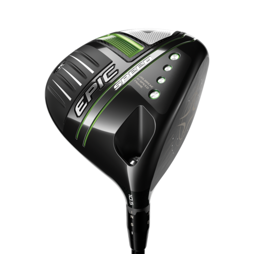 Callaway Epic Speed Driver [RH] [Stiff] [9] [MMT]