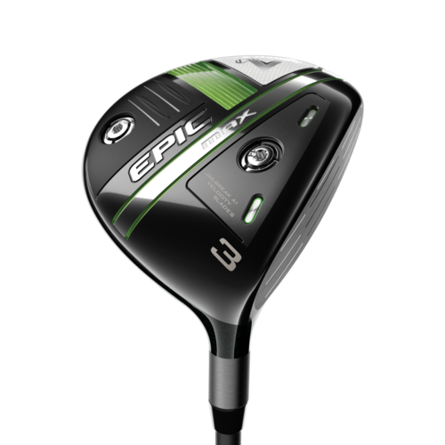 Callaway Epic Max Fairway [RH] [Wmns] [3W] [Cypher]