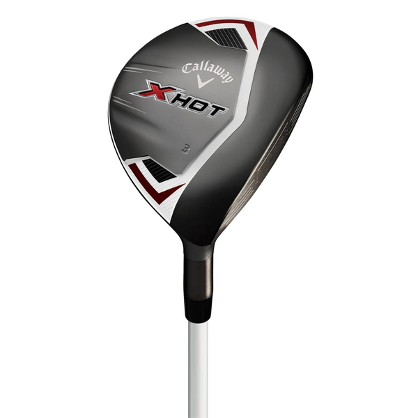 Callaway X Hot Fairway [RIGHT][3 WOOD][REG]