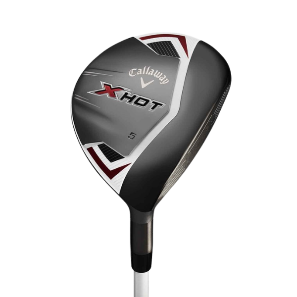 Callaway X Hot Fairway [RIGHT][3 WOOD][REG]