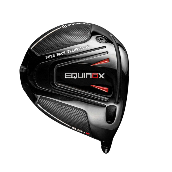 Grindworks Equinox Driver