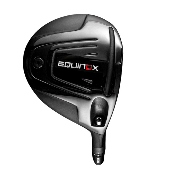 Grindworks Equinox Fairways