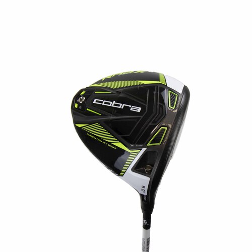 COBRA RADSPEED XB Driver [RIGHT][9 DEG][STIFF]