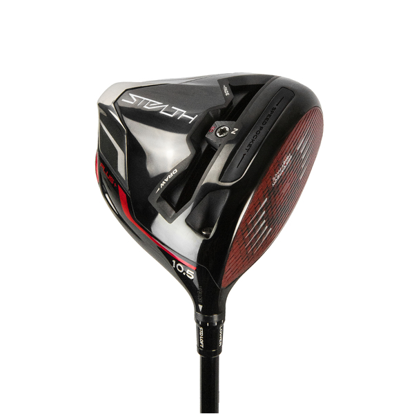 TaylorMade Stealth Plus Driver