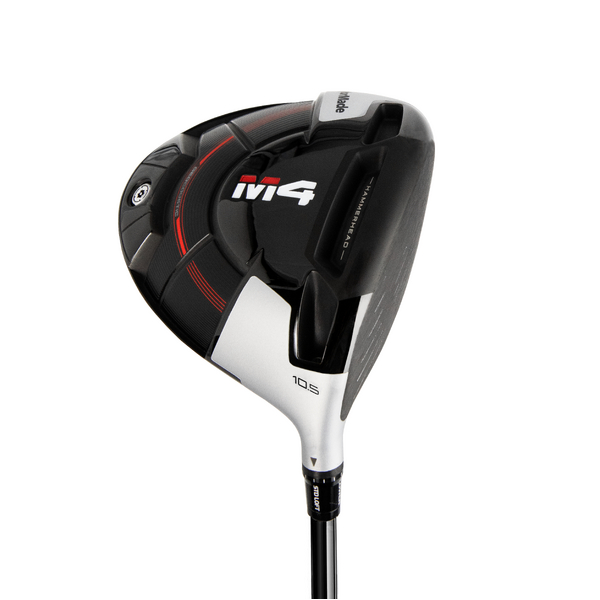 TaylorMade M4 Driver