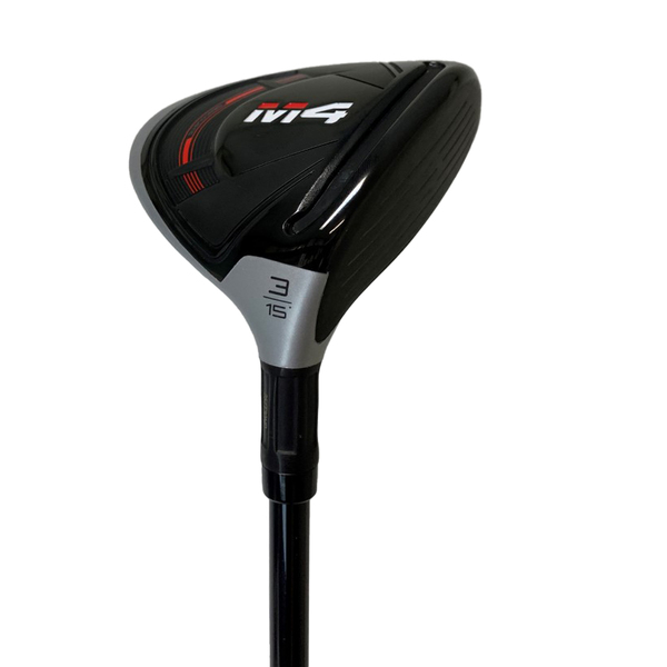 TaylorMade M4 Fairway [ATMOS][MRH][3 WOOD][REG]