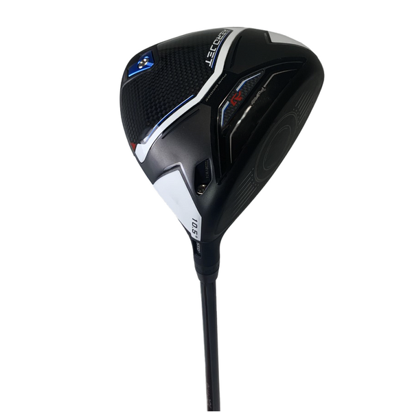 Cobra AEROJET Driver [KAILI BLUE][MRH][9 DEG][STIFF]