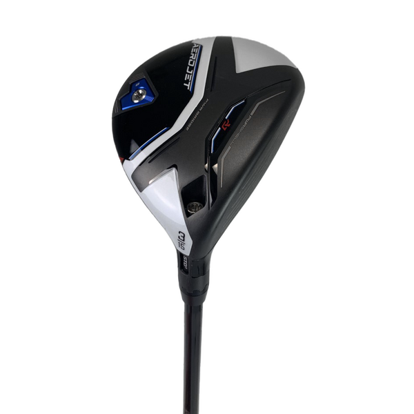  Cobra AEROJET Fairway [KAILI BLUE][MRH][3 WOOD][REGULAR]