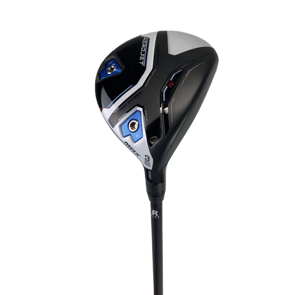 Cobra AEROJET MAX Fairway [UST HELIUM][MRH][3 WOOD][REGULAR]