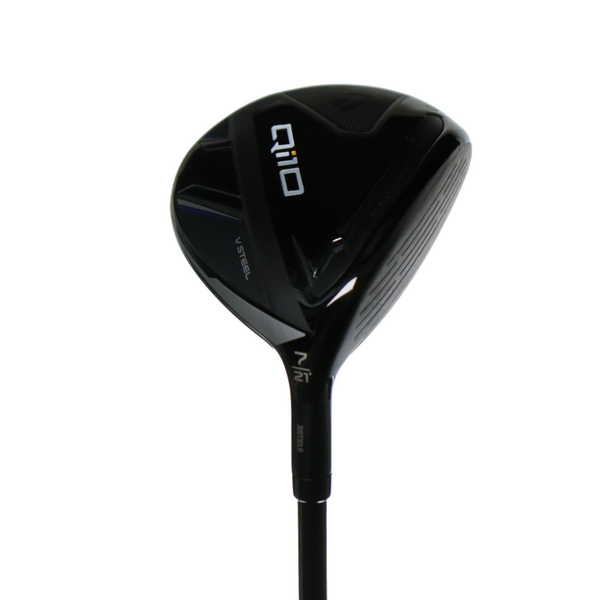 TaylorMade Qi10 Fairway [RIGHT][REG][3 WOOD][VENTUS TR]