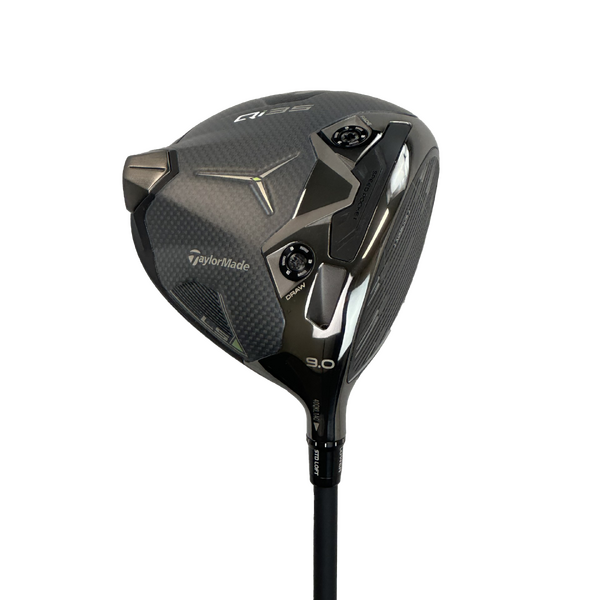 TaylorMade Qi35 LS Driver [RIGHT][9 DEG][STIFF][KAI' LI BLUE]