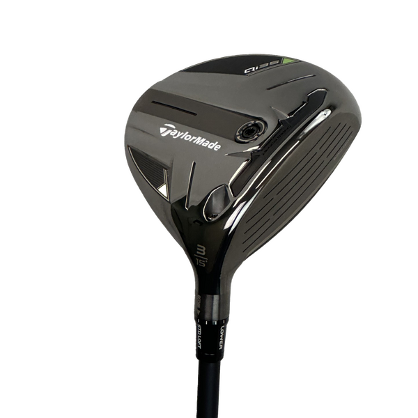 TaylorMade Qi35 Fairway [RIGHT][3 WOOD][REG][VENTUS BLUE]