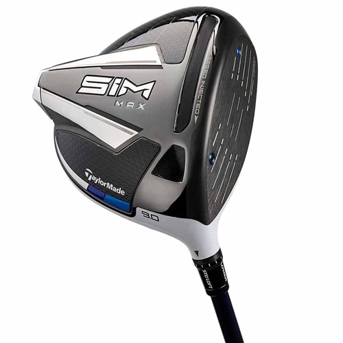 TaylorMade SIM Max Driver