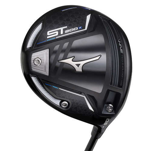 Mizuno ST200X Driver [Regular] [10.5 Degree] [RH]