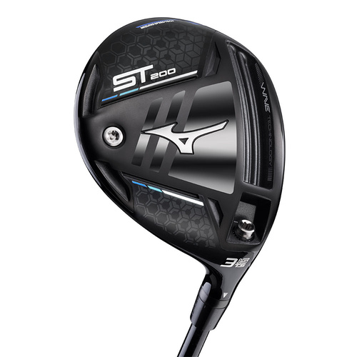 Mizuno ST200TS Fairway [Stiff] [3 Wood] [RH]