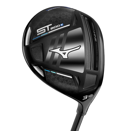 Mizuno ST200X Fairway [Reg] [3 Wood] [RH]