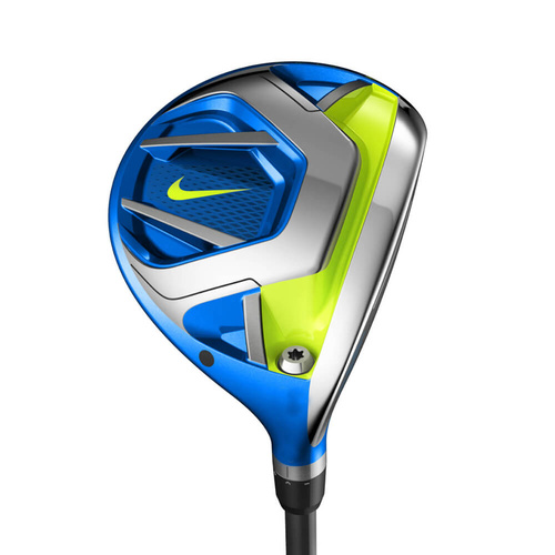 Nike Vapor Fly Ladies Fairway Wood [Hand: Ladies Right] [Shaft: Ladies] [Loft: 5 Wood]