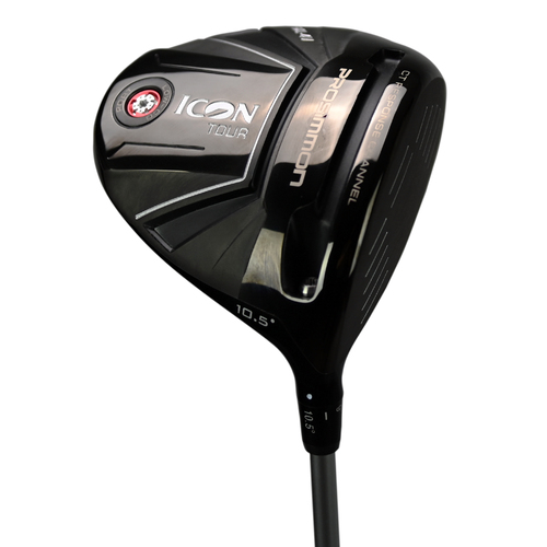 Prosimmon ICON Tour Driver [RH][Reg][10.5]