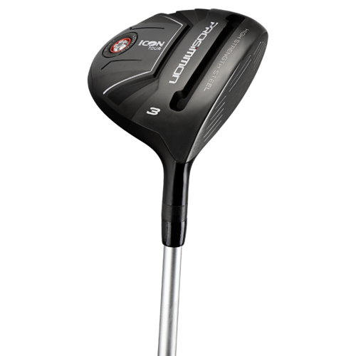 Prosimmon ICON Tour Fairway [RH][Stiff][3W][AP]