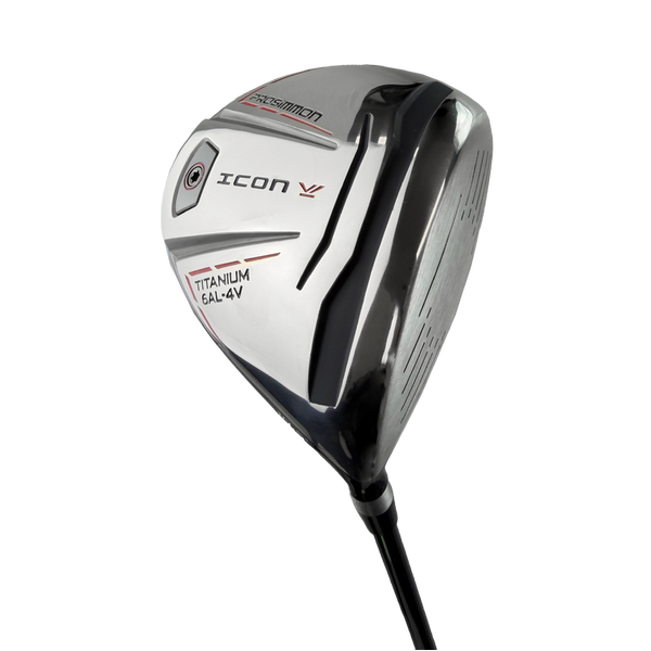 Prosimmon Icon VI Driver [RIGHT][10.5 DEG][REG]