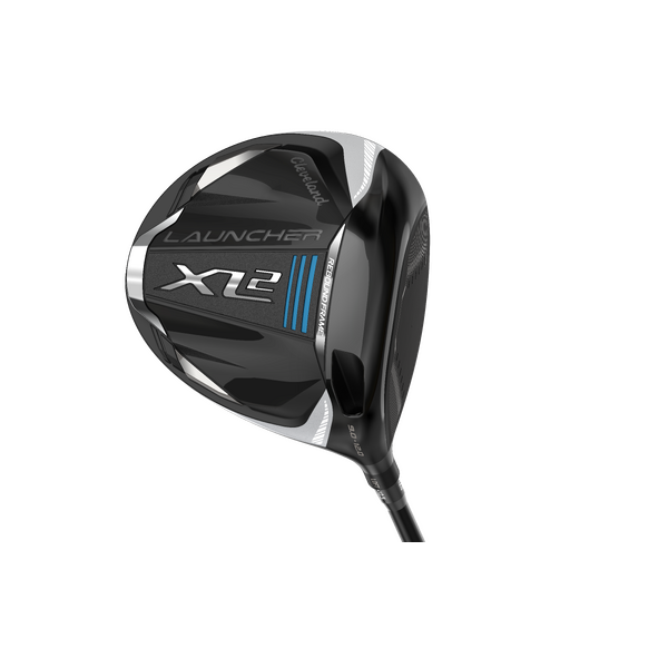 Cleveland Launcher XL2 Driver [RIGHT][9 DEG][STIFF]