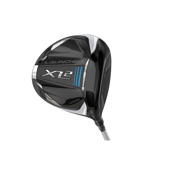 Cleveland Launcher XL2 Draw Driver [RIGHT][10.5 DEG][REG]