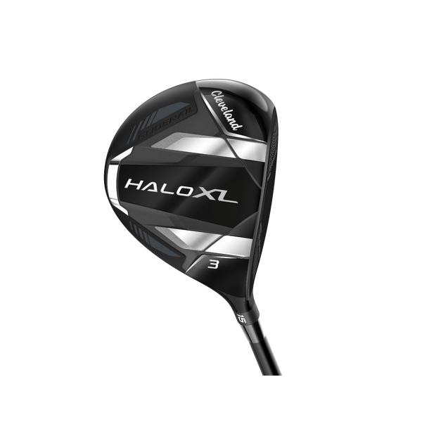Cleveland Halo XL Fairway [RIGHT][3 FWY][REG]