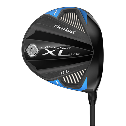 Cleveland Launcher XL Lite Driver [MRH][STIFF][10.5 DEGREES]