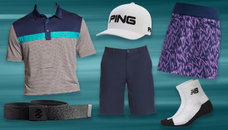 Apparel