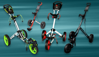 Buggies